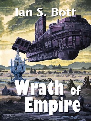 cover image of Wrath of Empire